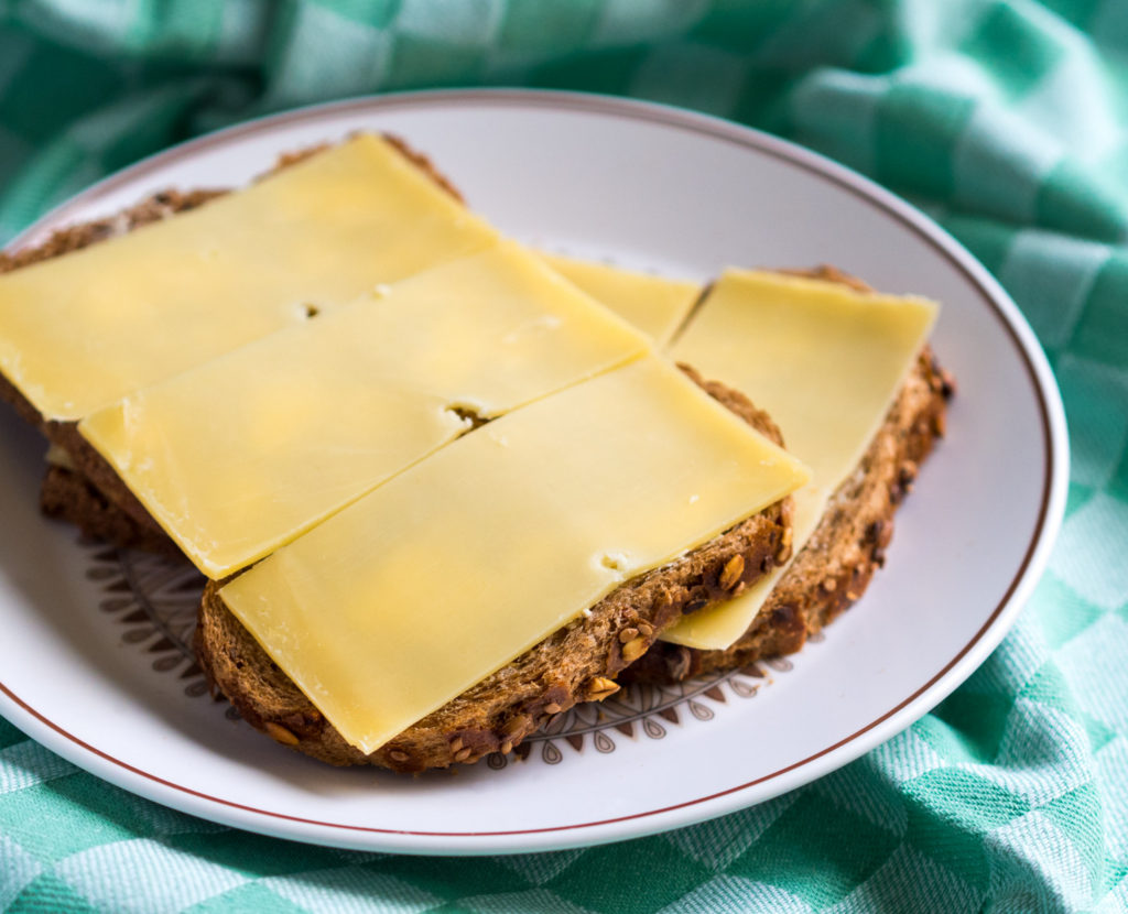 Wat Is Een Boterham Een boterham